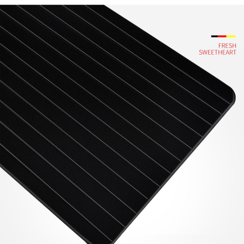 Küchen schneide bretter Notfall Lebensmittel Einfrieren Küche Schneide bretter Steak Fleisch