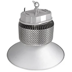 ไฟเหมือง LED โคมไฟไฮเบย์อะไหล่100W 200W 300W โคมไฟห้อย LED ทางการค้าอุตสาหกรรม