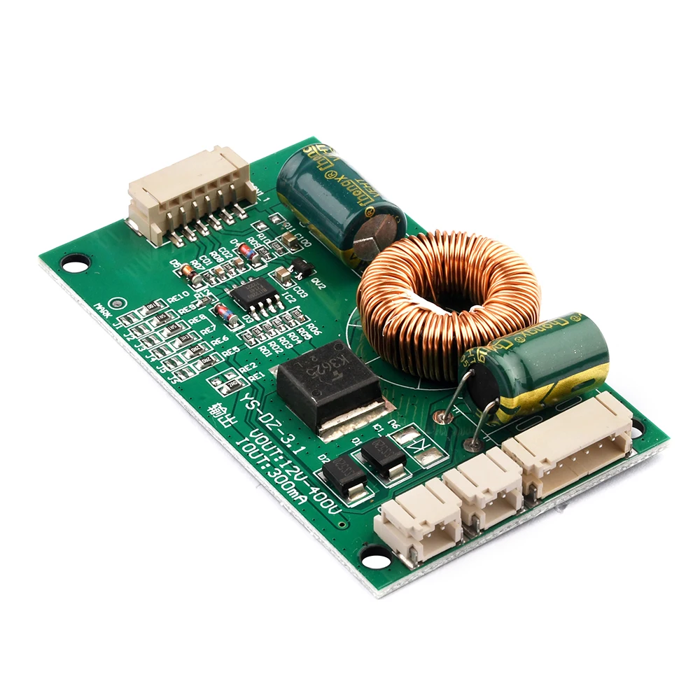 LCD Driver Board Universal 10-65 inch LED LCD TV Backlight Constant Current Driver Board Boost Adapter Board for LED TV Monitors