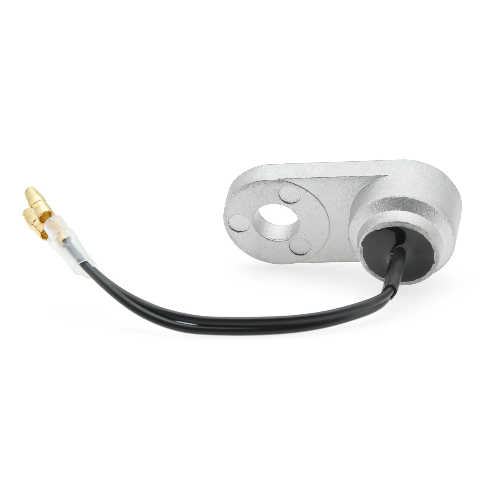 1PCS Engine Temperature Sensor 40-100℃ Coolant Temp Sensor for Diesel Gasoline Engine Generator Origin Electric Sensor Custom