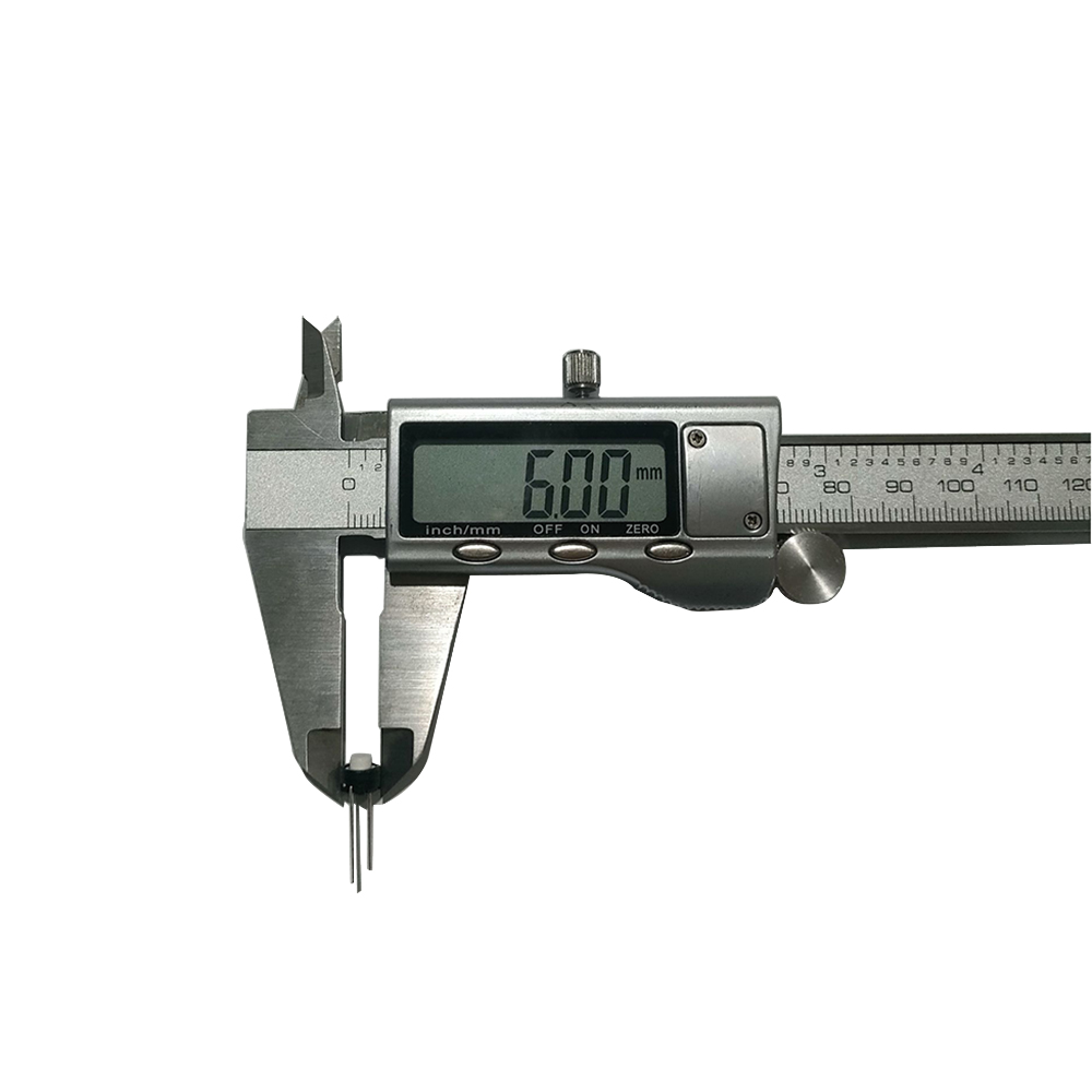 10/20/50/100 шт. SKRGAED010 ALPS тактовый переключатель 6*6*5 белый черный сенсорный переключатель 6*6*5 мм DIP тактильный кнопочный микропереключатель