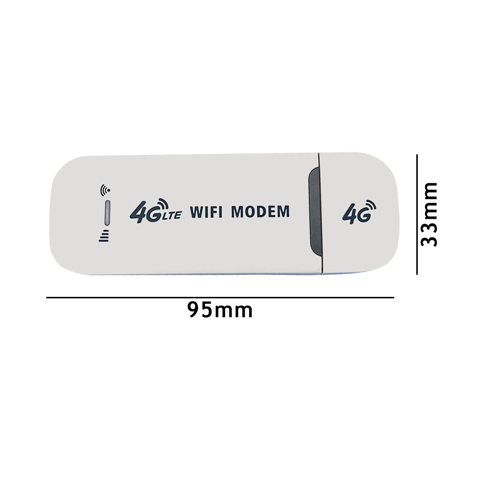 4g sem fio lte wifi roteador 4g cartão sim portátil 150mbps usb modem bolso hotspot dongle banda larga móvel para escritório em casa wifi