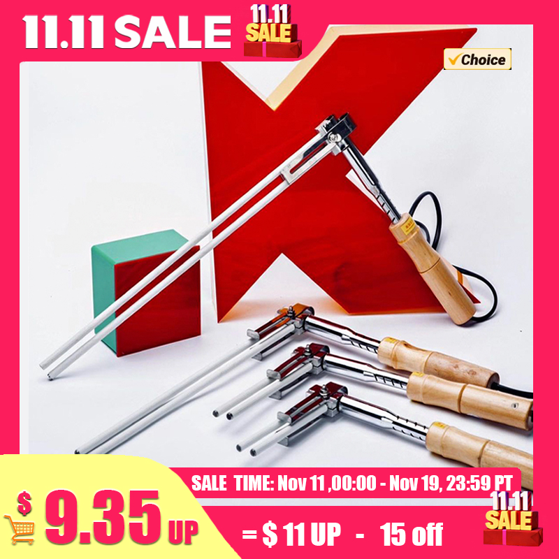 Акриловый инструмент для горячей гибки, трубогибочный станок для ПВХ, оргстекла, термопластичных материалов, светодиодные буквы, 120 мм, 150 мм, 300 мм, вилка европейского стандарта, 220 В