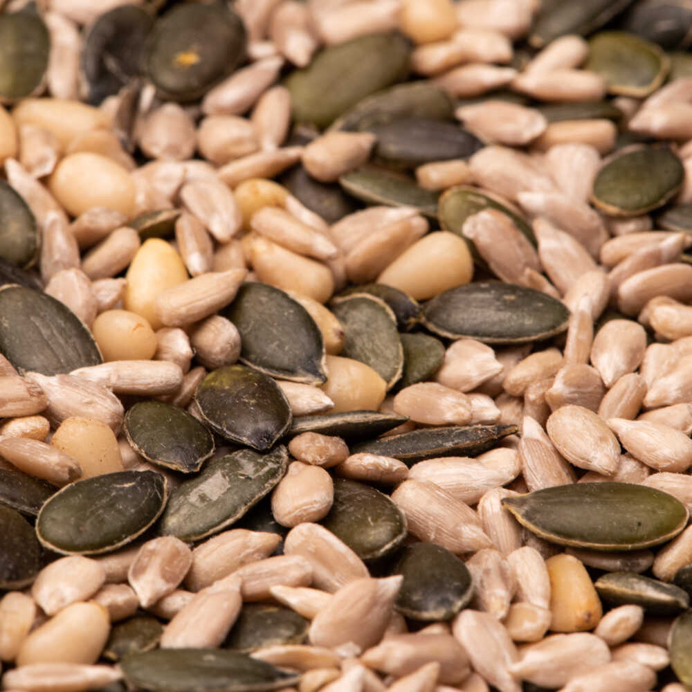 Mieszanka sałatkowa 500g