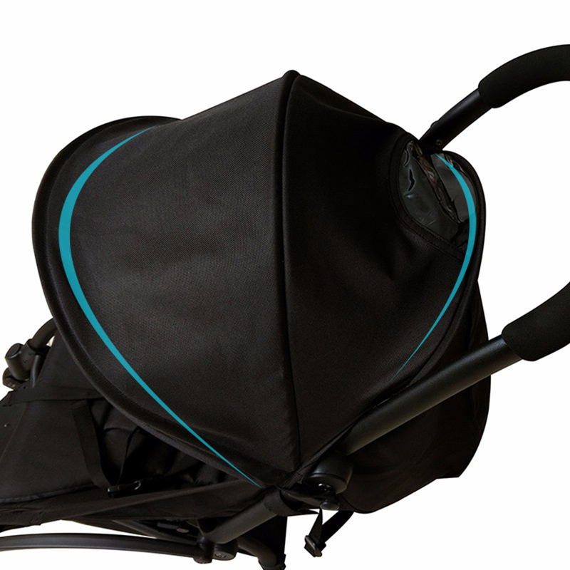 Baby Carriage Iron Stent for Babyzen Yoyo Yoya Stroller Baby Carriage Accessories Pram Iron Bracket