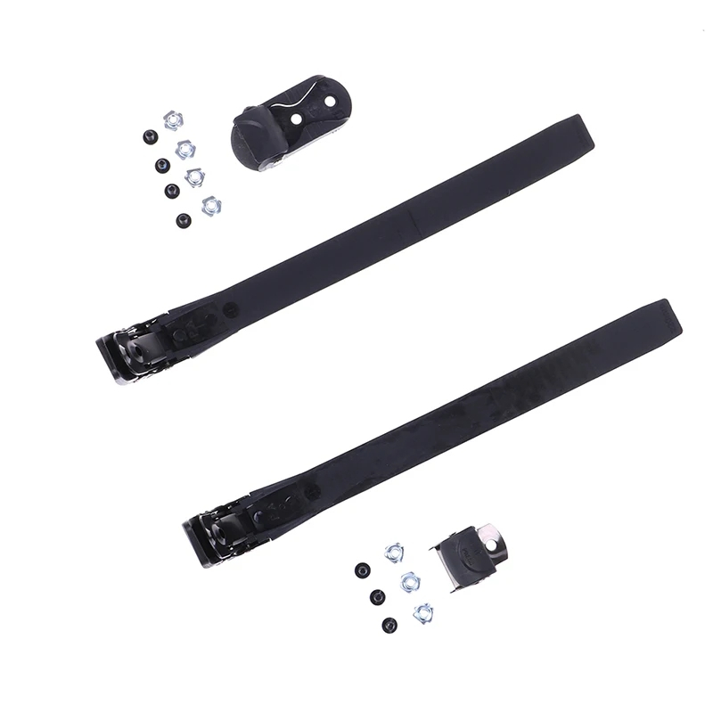 Rollschuhe Gurt Befestigungsgurte Universal Inline Teil Sicheres Schuh Ersatzteil Verstellbare Skating Schuhe Gurt Zubehör