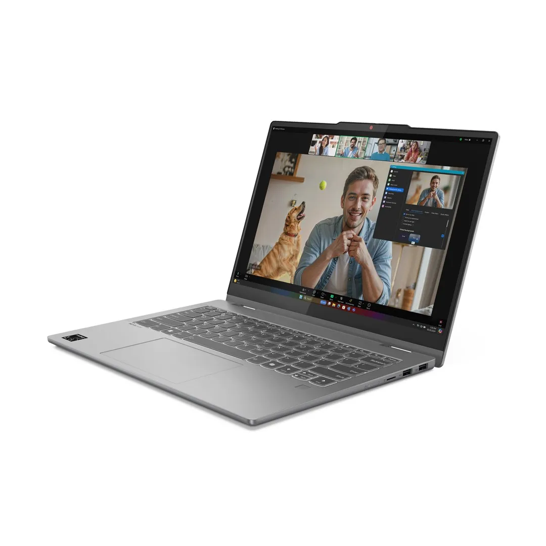 IdeaPad 5 2-in-1 14Q8X9 X1P-42-100 14T 16 512 W11