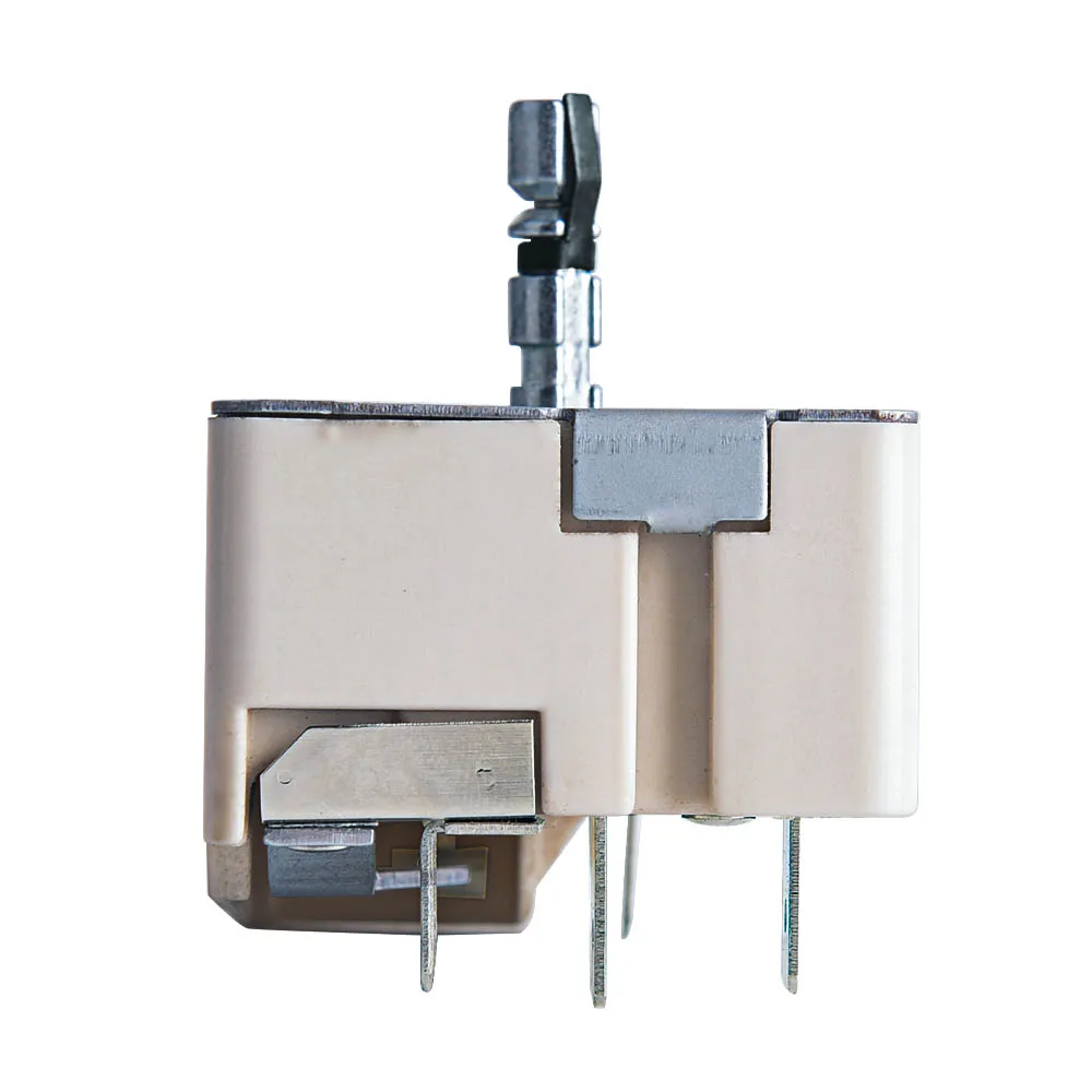 3148954 WP3149400 Range Switch Surface Burner Control Switch Compatible with Whirlpool 8 Inch Electric Range Stove Switch#Color: