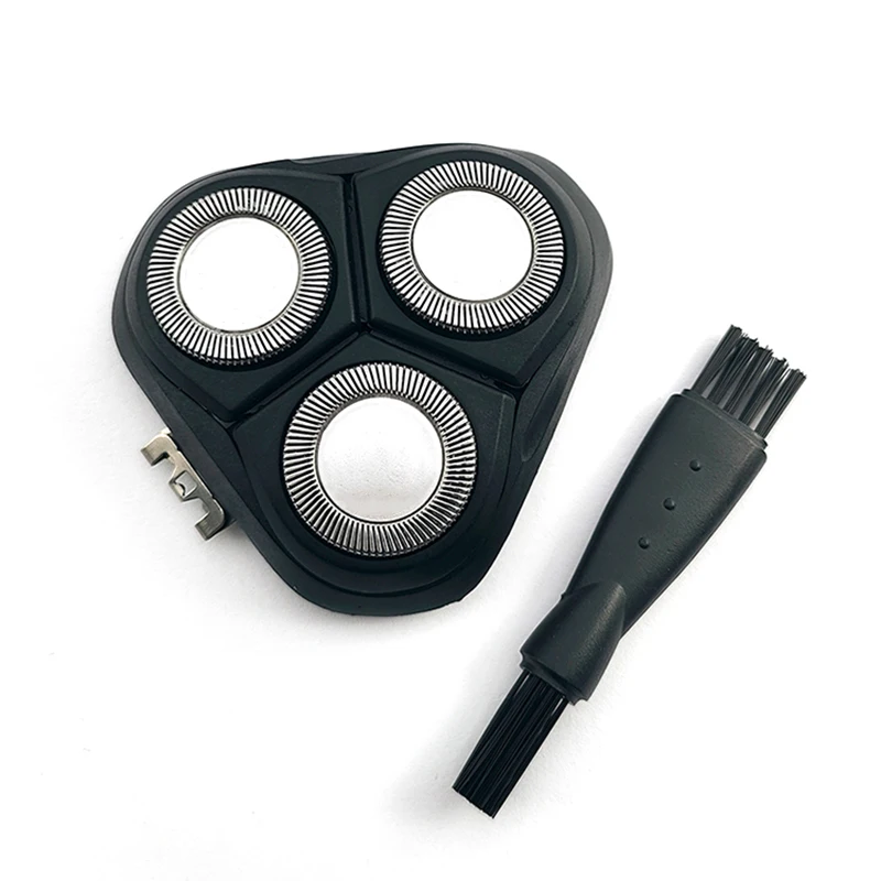 Cabezal de repuesto para Philips Norelco S3000 S3103 S3206 S3202 S3203 S3102 S4303, no aplicable para la serie 3000 5D