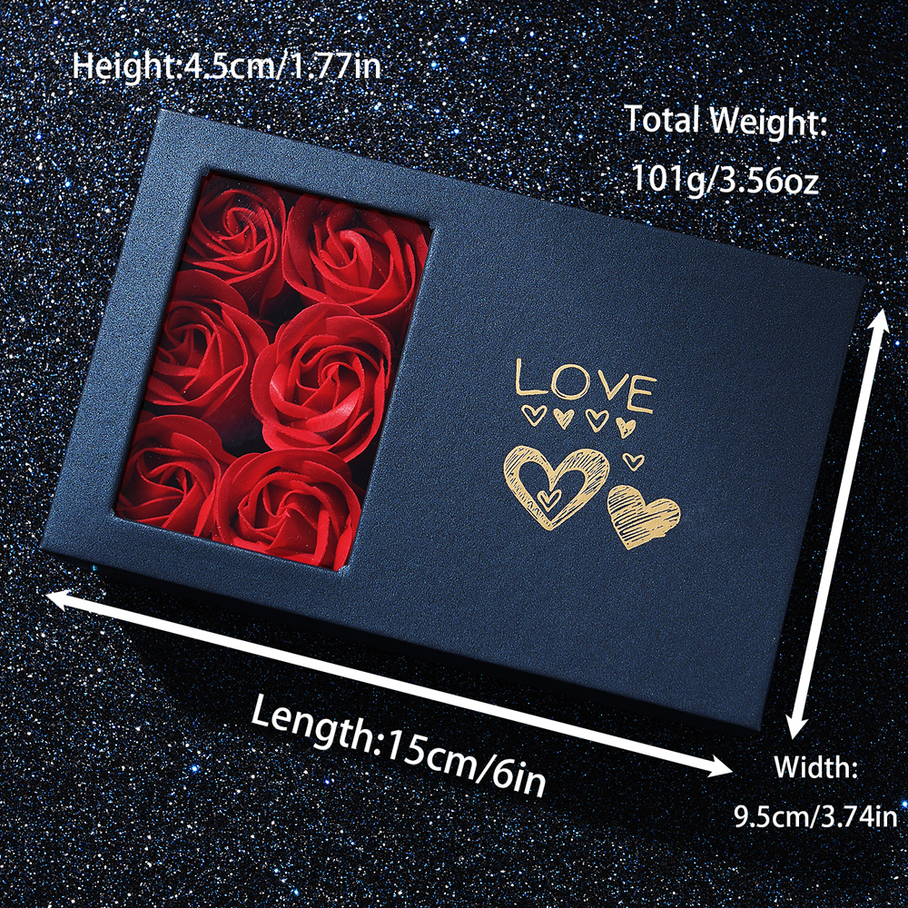 Moda de luxo feminino relógio de ouro pulseira colar 6 pçs conjunto senhoras diamante quartzo relógio de pulso dia dos namorados presente do dia das mães