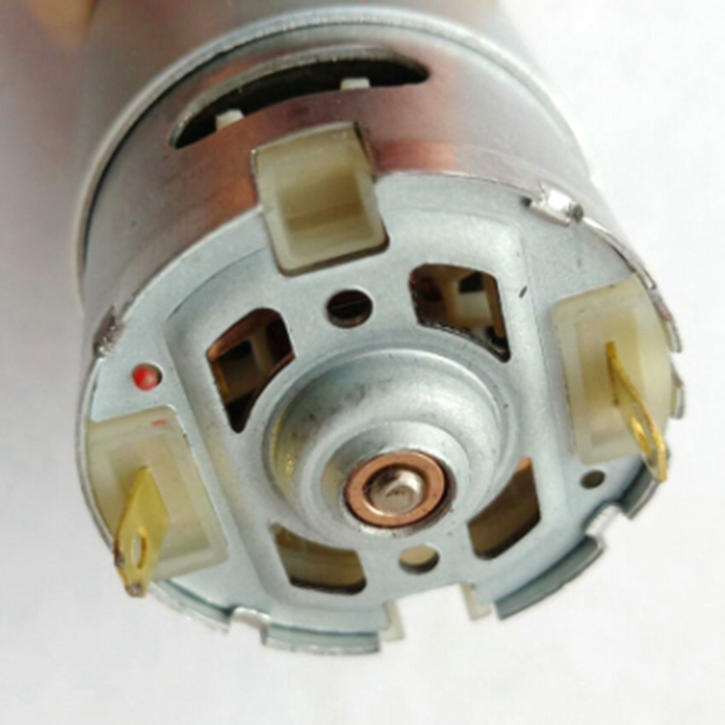 AA91 14-зубчатый двигатель 14,4 В, замена для MAKITA 629819 -4 629875 -4 6381D BDF343 6280D 6280DWE 6281DWE 6281D MT070 6280DWPE