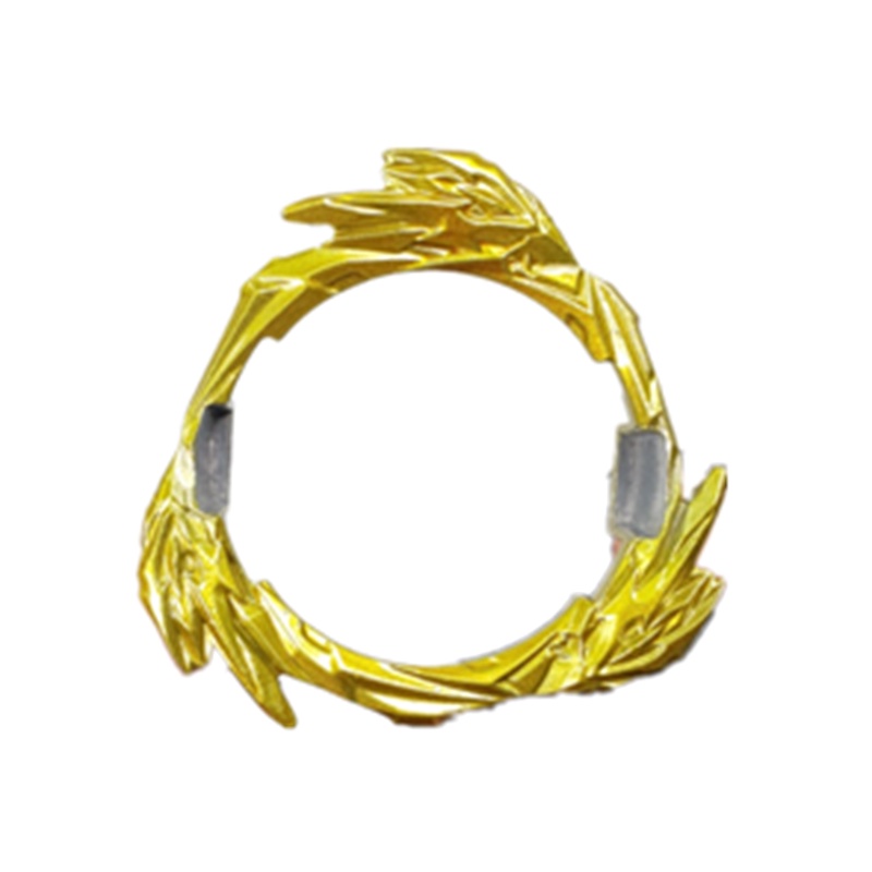 H/V/Vs/L/D/S/F/A Pião de engrenagem única Solong4u Brinquedos para crianças