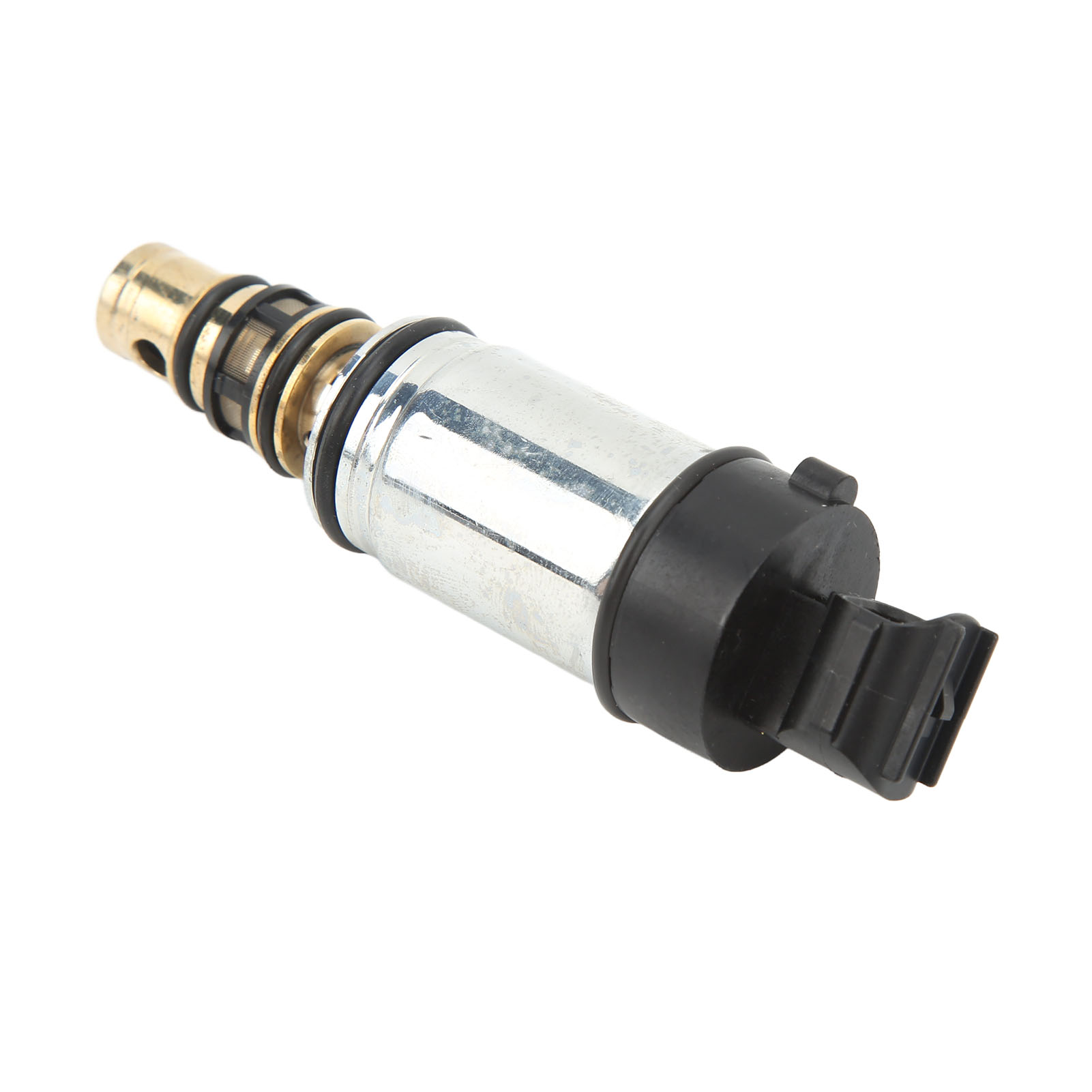 AC Compressor Control Valve AC Compressor Control Valve MT3402 43MT3402 EV053  EX 10489C  E257065 for Sentra 1.8L PXC14 2013‑15