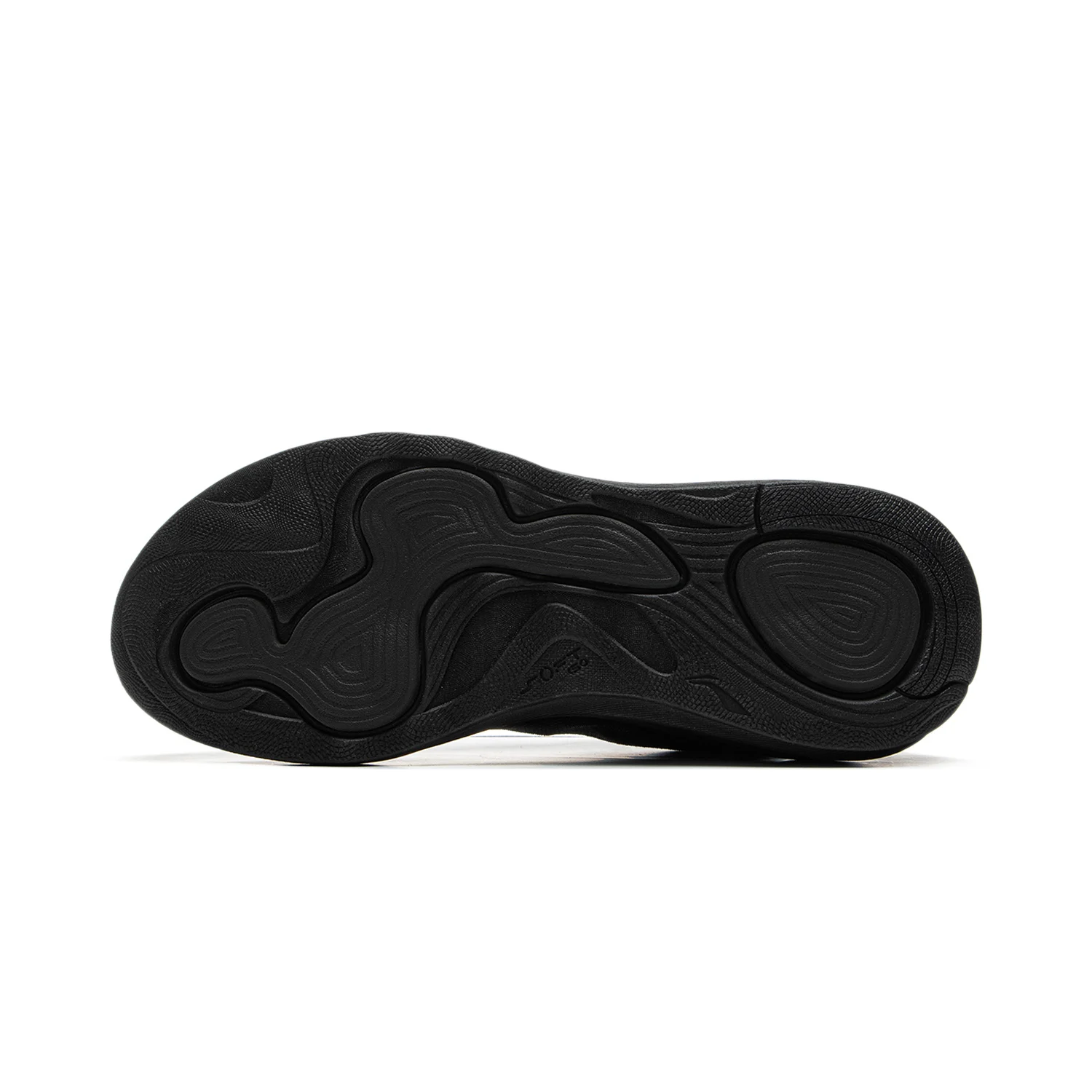 Li-Ning Männer SOFT GO2 V4 Lifestyle Schuhe COMFOAM Kissen Bequeme Atmungsaktive Futter Stilvolle Casual Turnschuhe AGLV091