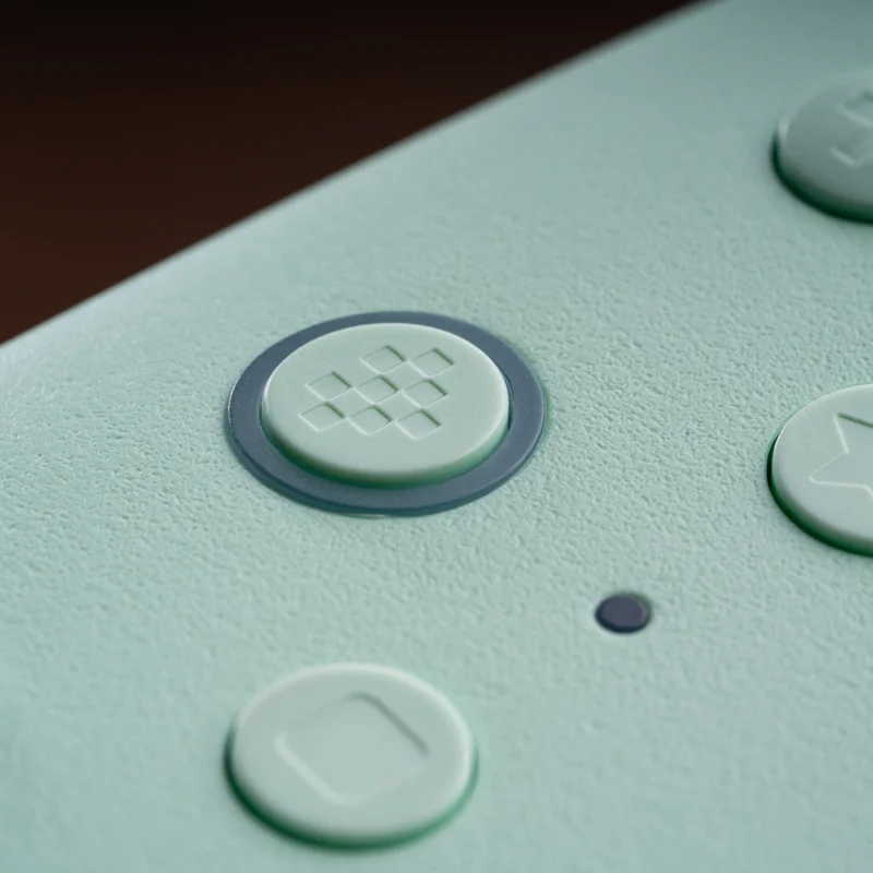 8BitDo - Nuevo controlador de juegos inalámbrico Ultimate 2C para PC, Windows 10, 11, Steam Deck, Raspberry Pi, Android