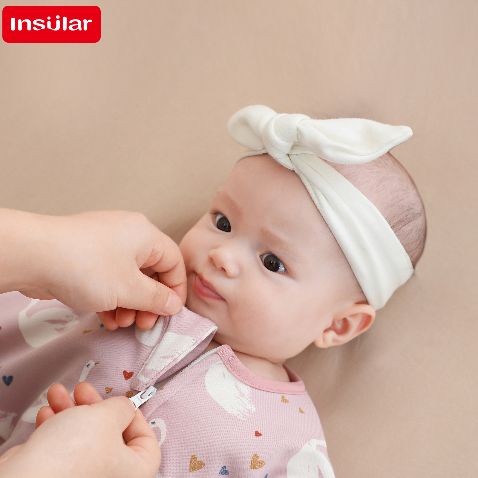 신생아 아기 침낭 제기 손 충격 방지 면화 인쇄 Sleepsacks Swaddle 담요 새로 태어난 아기 항목 Baby Swaddle