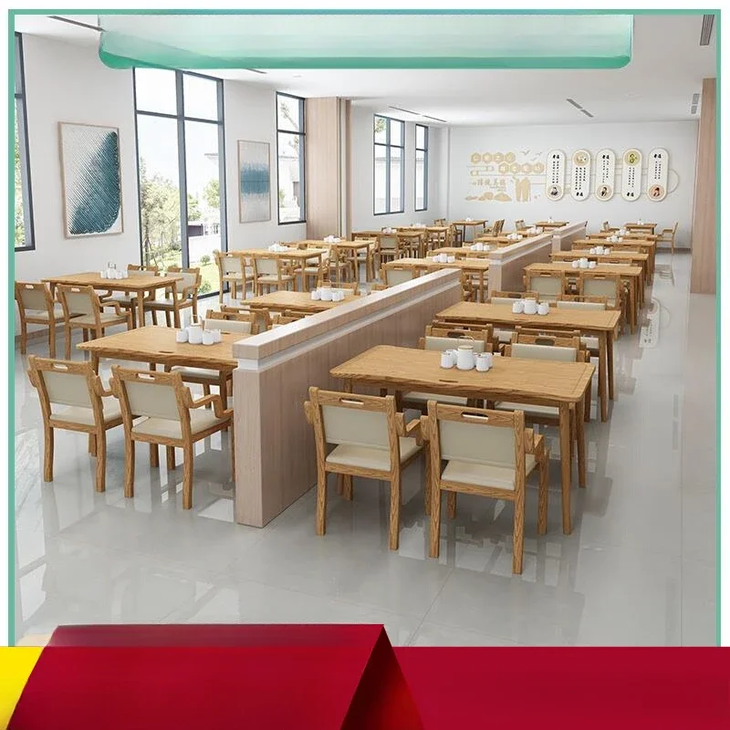 The product can be customized. Customized senior-friendly furniture maintenance service center