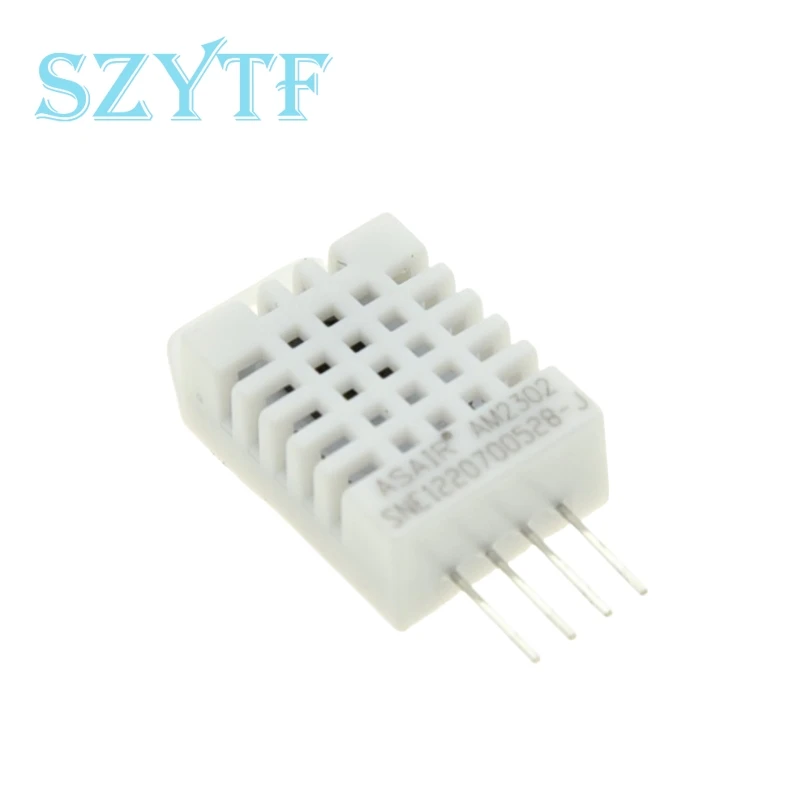 Digital Temperature And Humidity Sensor Module DHT11 DHT22 AM2302B AM2301 AM2320 AM2302 HS1101 HR202 Sensor