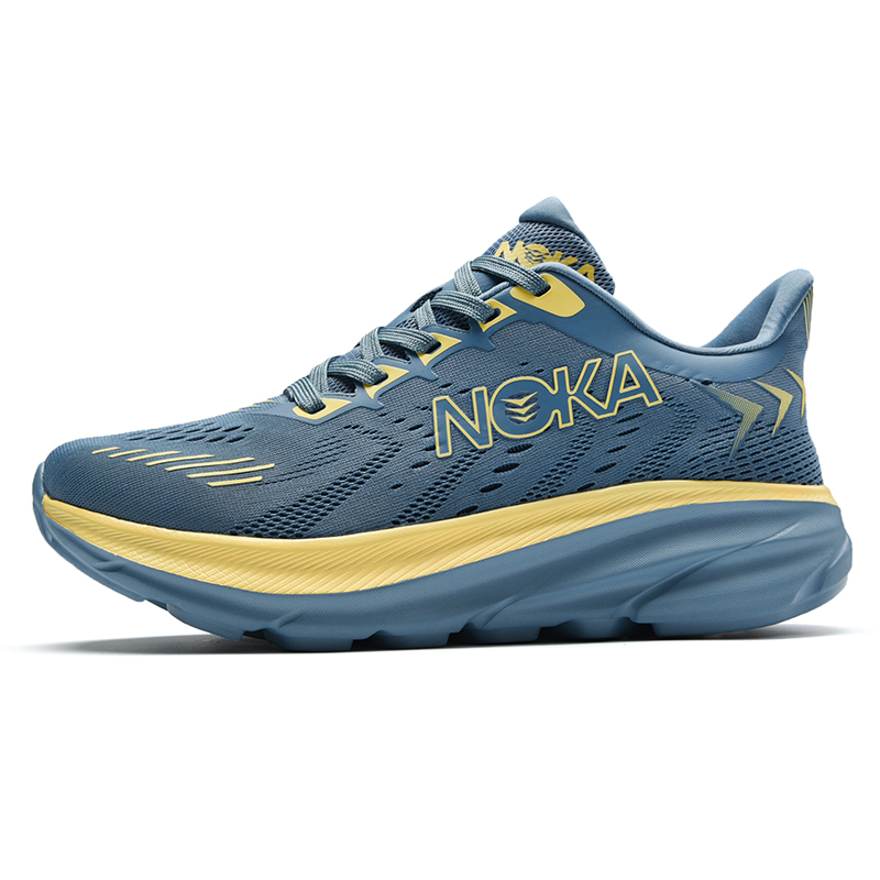Zapatillas deportivas para correr para maratón, zapatillas ligeras transpirables para hombre, cómodas zapatillas deportivas para ocio al aire libre, websits oficiales