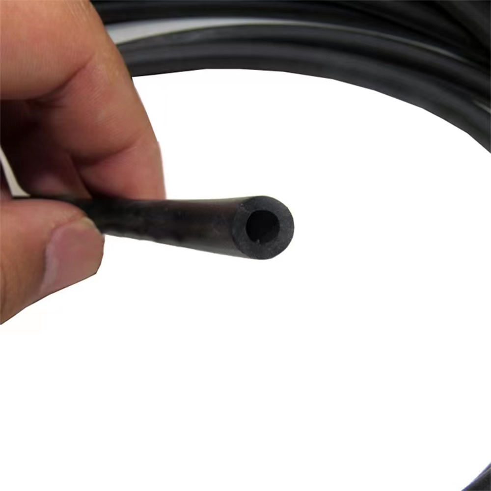 Manguera limpiaparabrisas de coche de 2M, manguera de lavado, tubo de limpiaparabrisas de coche automotriz, pulverizador de chorro de parabrisas