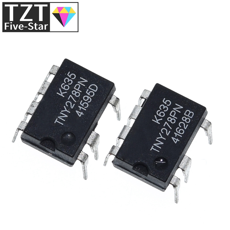 10/30PCS TNY278PN TNY278P TNY278 278PN for Power module