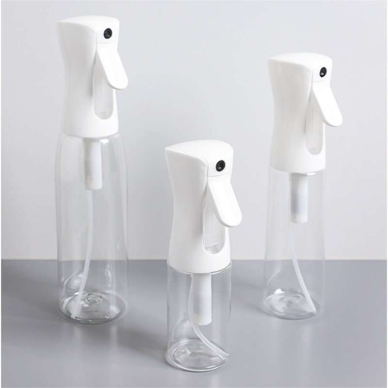 200ml/300ml/500mlHigh-pressure continuous spray bottle, continuous spray makeup and hydrating spray bottle