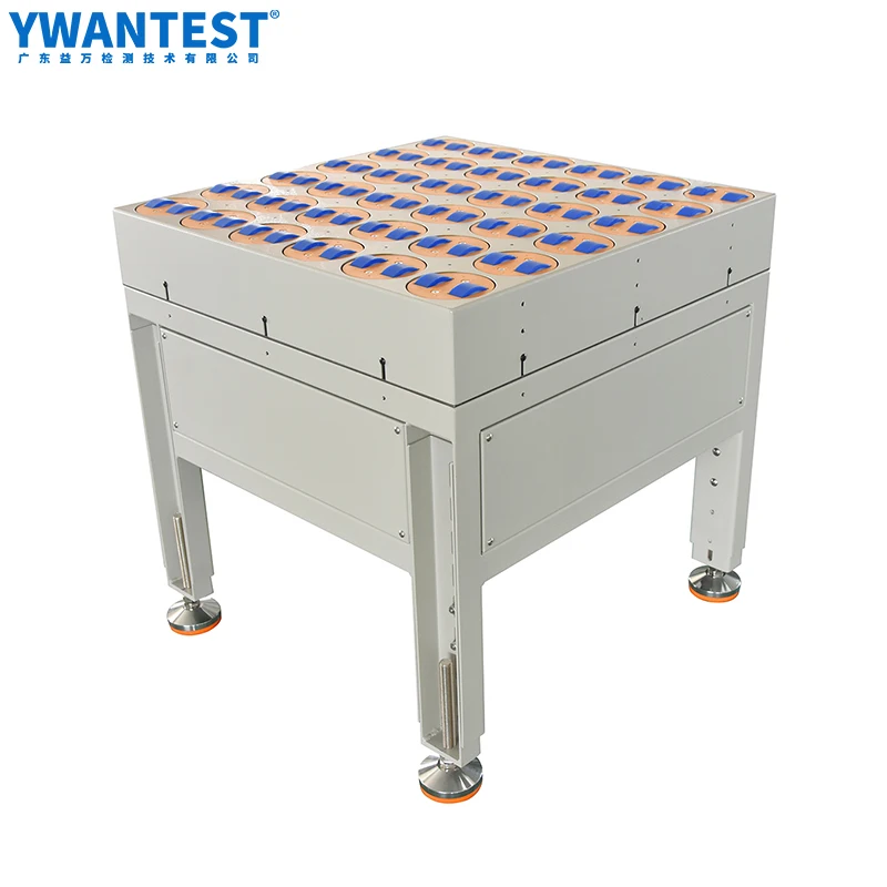high quality high efficient Balance Wheel Sorter Automatic sorting for food packaging express transportation