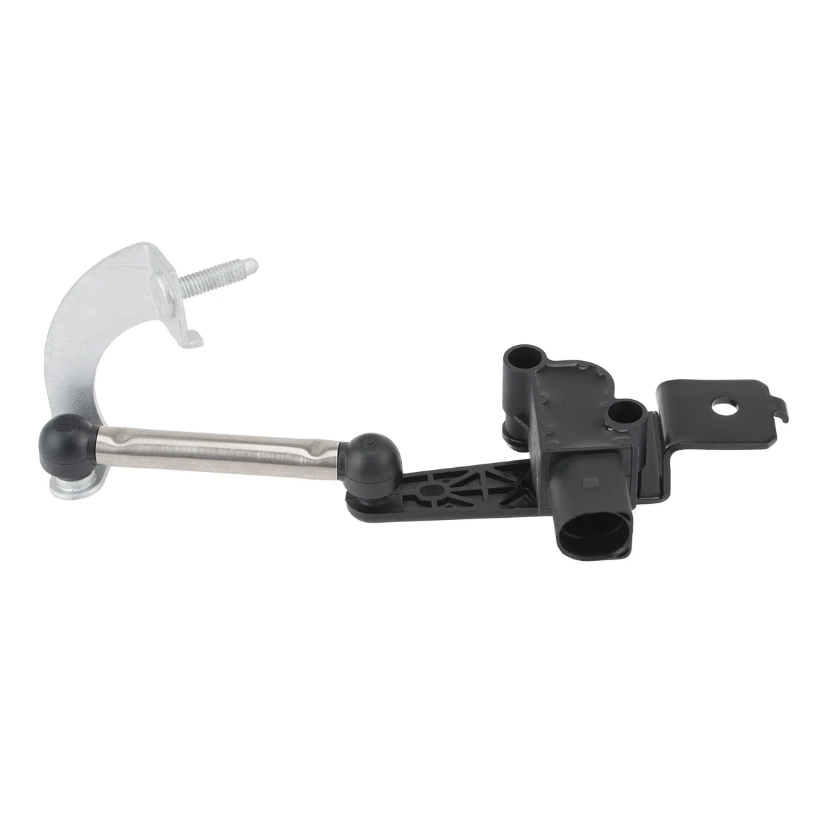 Sensor de nivel de faro delantero OEM genuino, 1K0941274C para SEAT Altea,Leon,Toledo 2004-2012,SKODA Octavia,Superb,Yeti 2004-2015