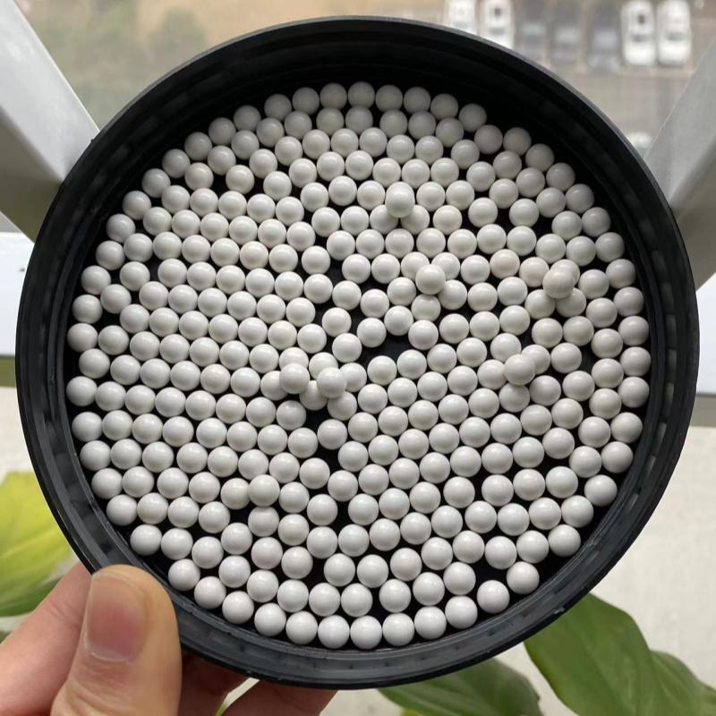 1000 rodadas airsoft paintball6mm 5.95mm bbs balas 0.2g/0.3g greve bola arma de ar tático bolas de alta quatity para brinquedos de tiro