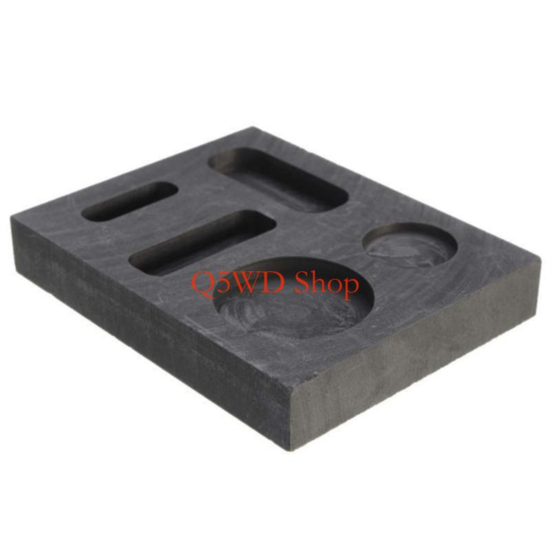 Q5WD Casting Sintot Flom 5 в 1 плесень комбина