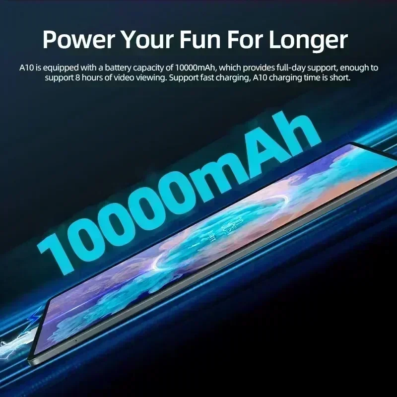 2024 Original Global Version Pad 6 Pro Android 13.0 Snapdragon 888 16GB+1024GB Tablets PC 5G Dual SIM Card  WIFI 4K HD Mi Tab