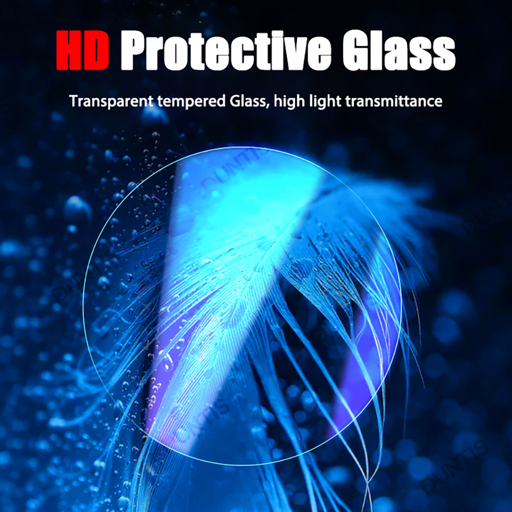 Protector de pantalla de cristal para Huawei Watch GT5 Pro, 46mm, 42mm, 41mm, resistente a los arañazos, HD, accesorios para reloj GT 5