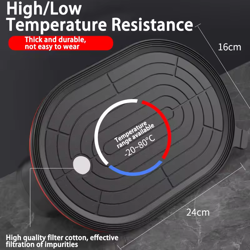 Ventosa de vácuo elétrica de grau industrial com display inteligente, carga de 300kg, levantador de vidro de telha de granito resistente