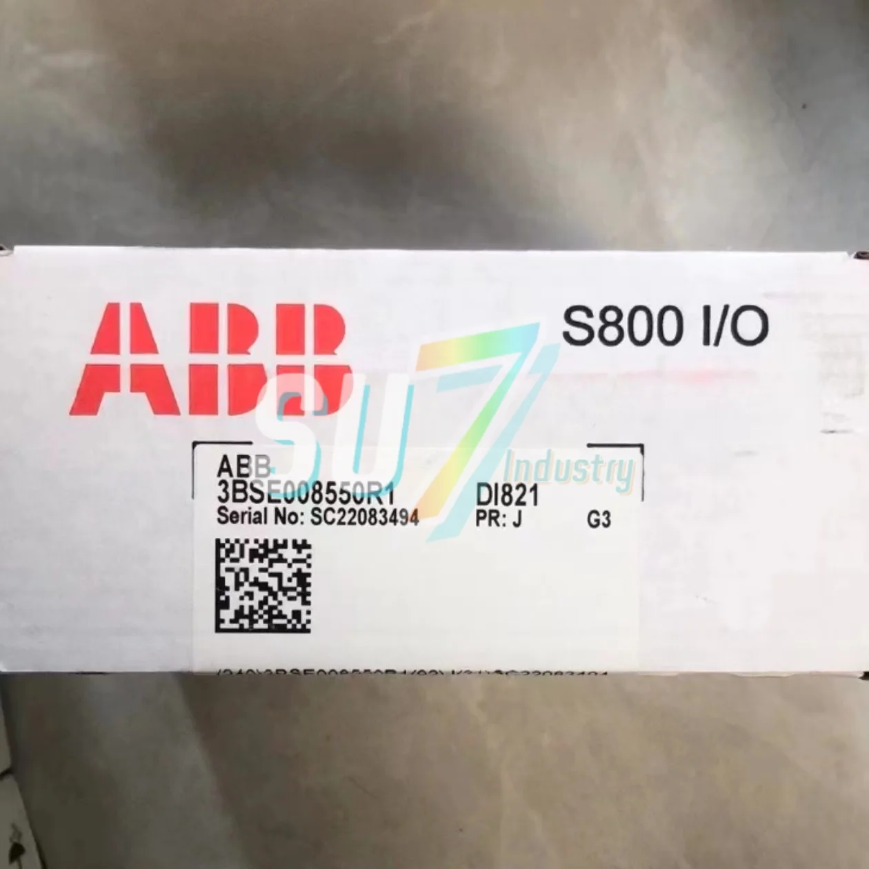 PLC Module    New In box     3BSE008516R1     3BSE008522R1    3BSE008550R1