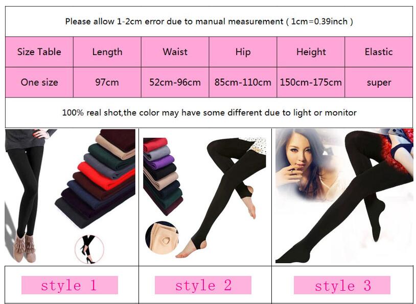 Mallas gruesas y cálidas para mujer, pantalones térmicos elásticos de carbón cepillado de Color caramelo, mallas para empeine los pies, Otoño e Invierno 2024