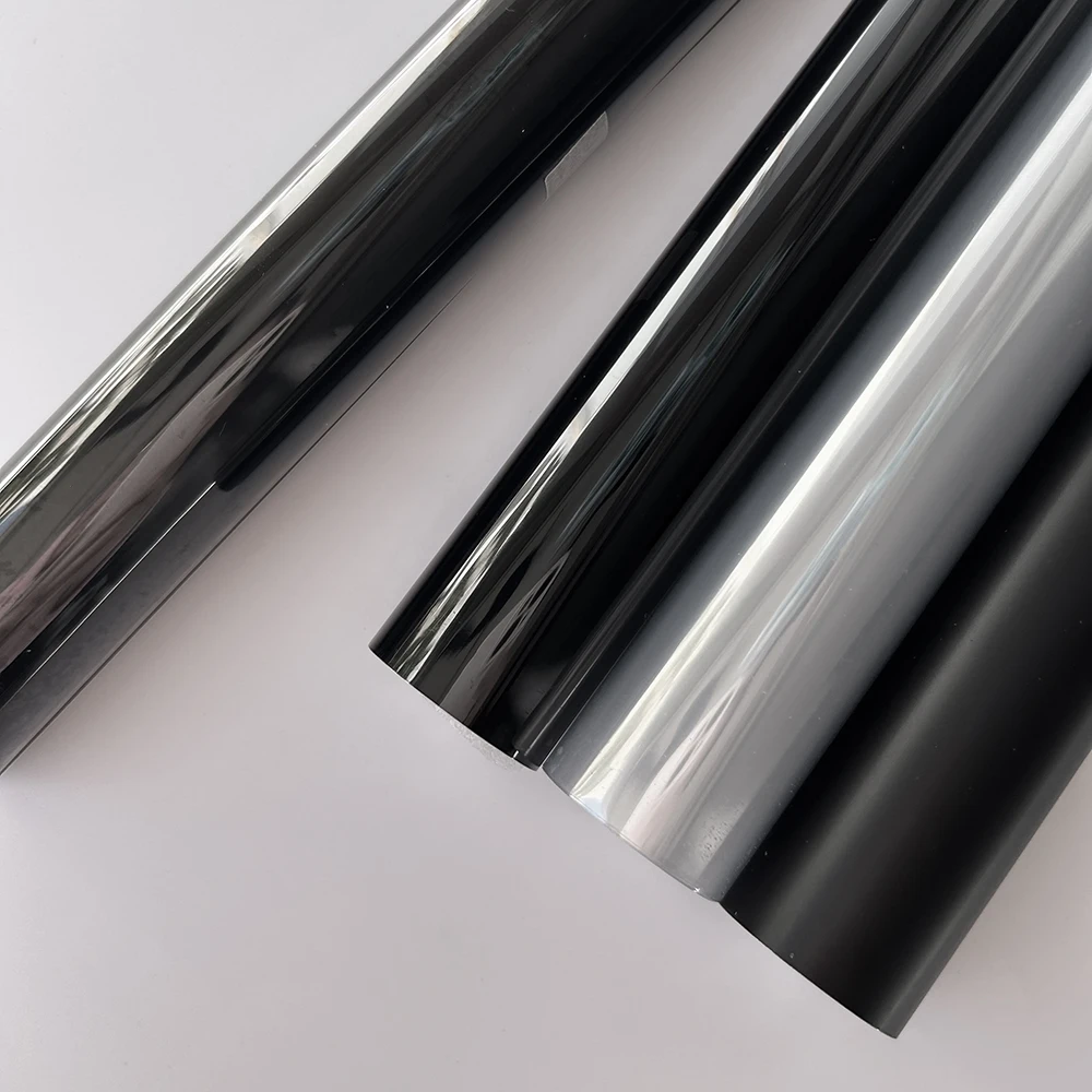 透明ライトブラックスモーク PVC フィルムティント 30 X200cm ヘッドライトテールライトラップカバーフィルム箔ステッカー装甲フィルム車用