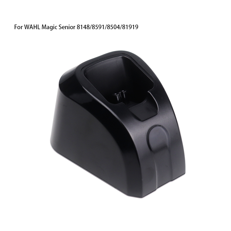 1 para Magic Senior 8148/8591/8504/81919 soporte de carga para cortadora de pelo accesorio de herramienta de corte de pelo de salón de carga rápida
