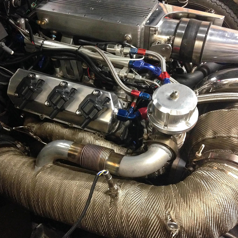 5M/10M/15M Motorfiets Uitlaat Thermische Tape Header Warmte Wrap Spruitstuk Isolatie Rolbestendig met Roestvrij Banden