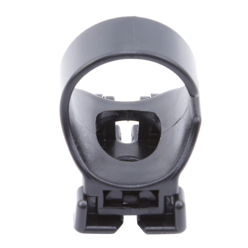 4 Uds. Clip para esnórquel, soportes para esnórquel, Clip para buceo, soporte para tubo