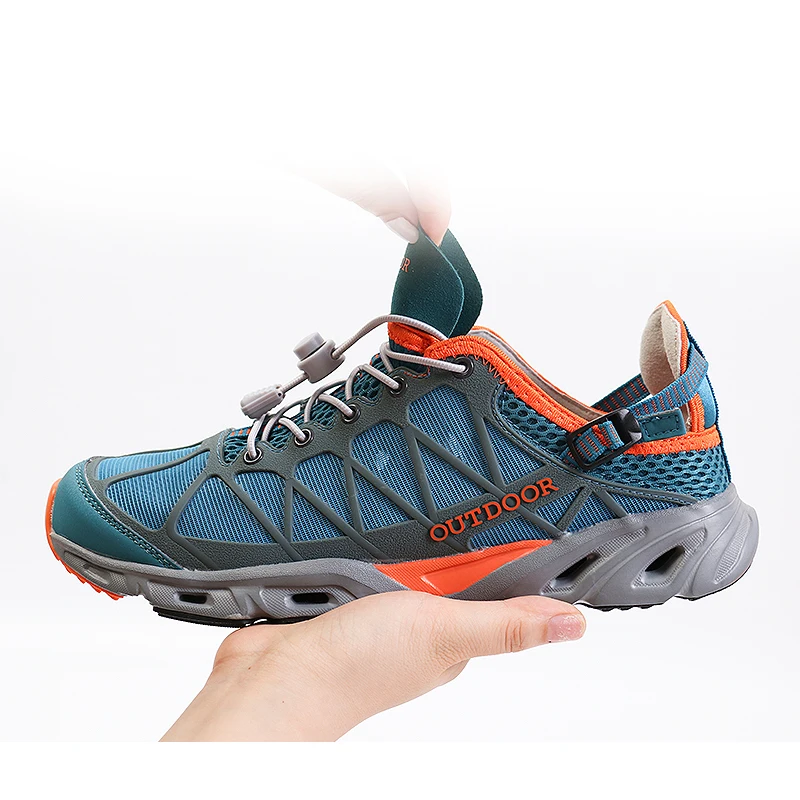 Nuevo 1 par de cordones sin atar, cordones elásticos con cierre de plástico redondo rápido en 1 segundo, adecuados para todos los zapatos deportivos, accesorios, encaje perezoso