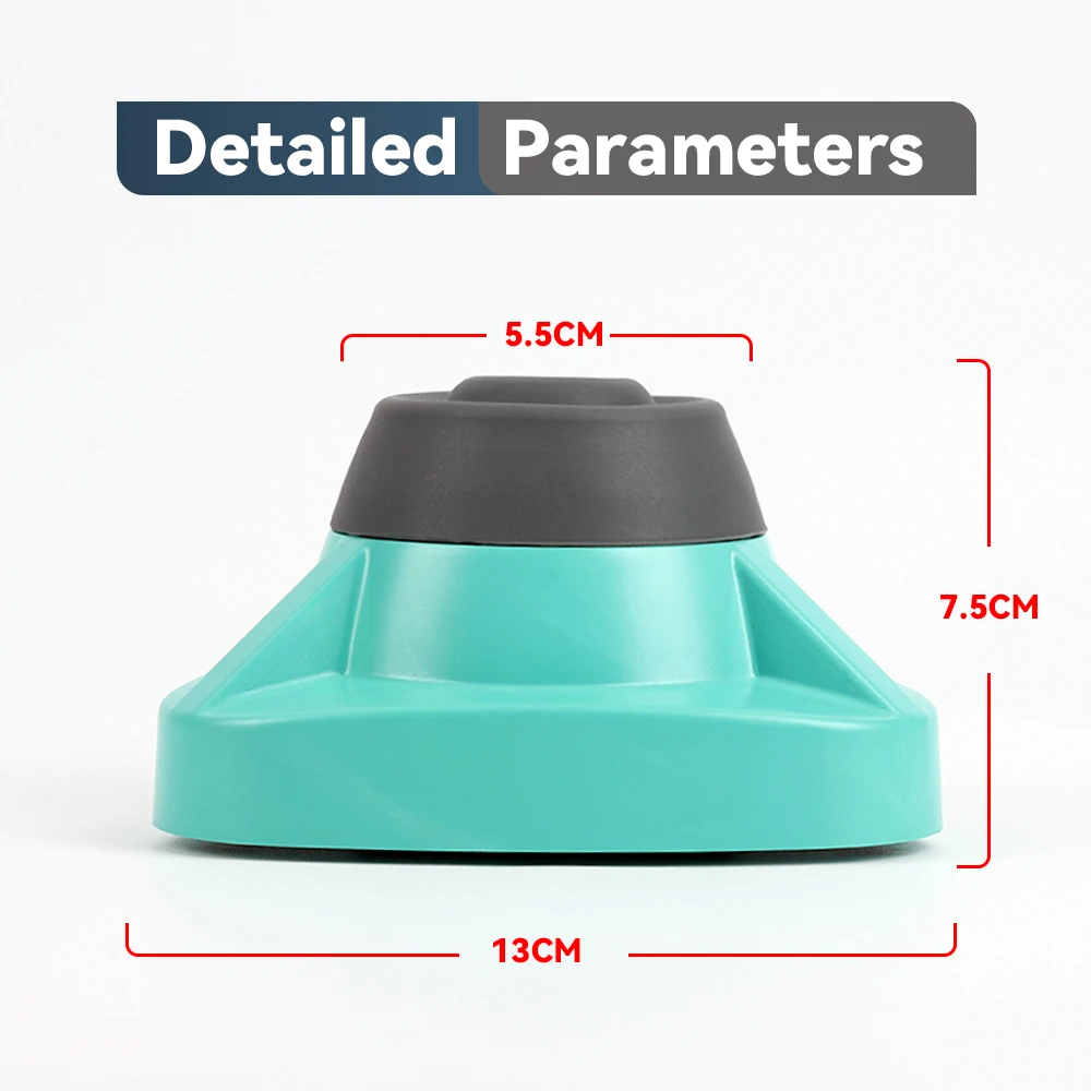 Mini Vortex Shaker encre de tatouage ongles vernis mixte Shaker 10000 tr/min ongles vernis colle secouant Machine tatouage Pigment encre agitateur