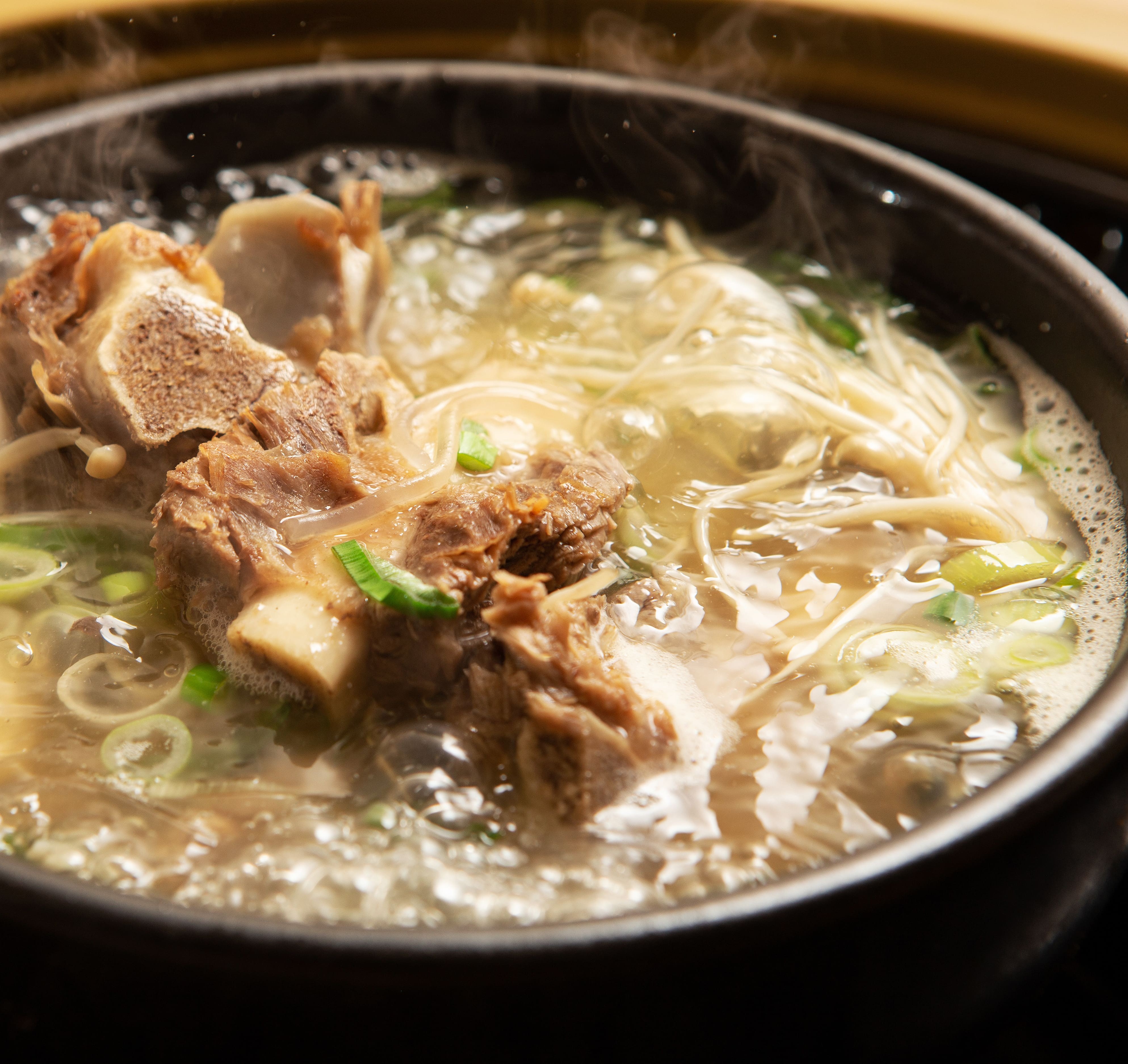 ♥오특♥ 깊고 진한 마구리 갈비탕 800g 2팩 3팩 4팩 골라담기