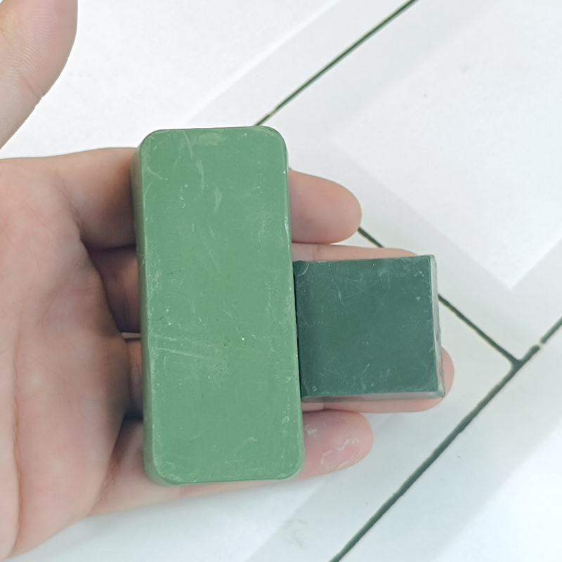 Metall Polierpaste Kit Aluminiumoxid Schleif Polierpaste Polierpaste Metall Messer Schleifpaste