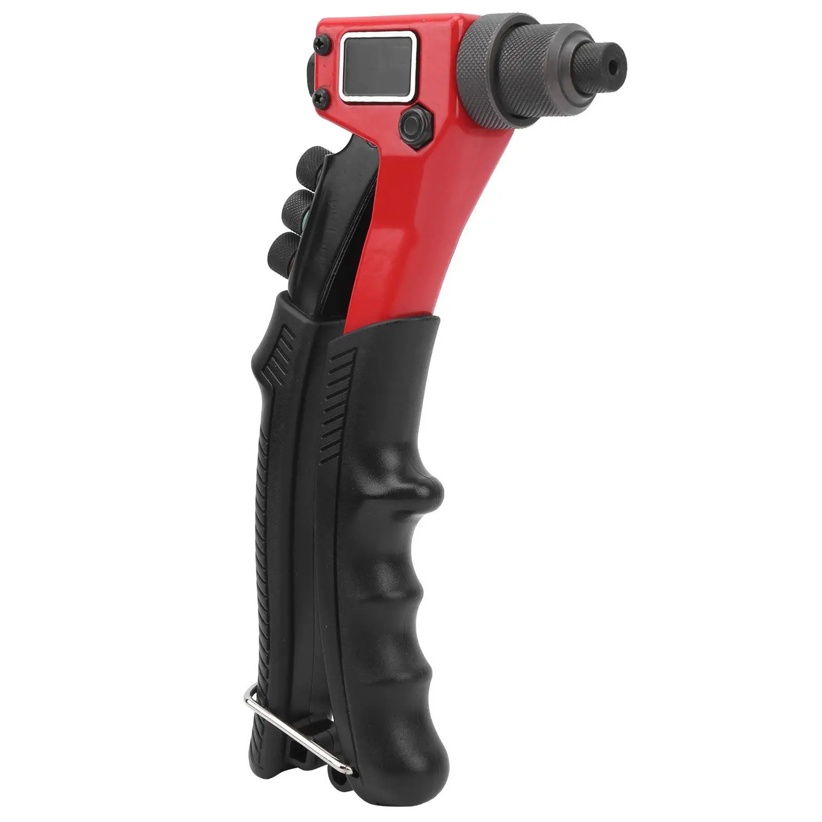 BC-BT958 Herramienta remachadora manual con hebilla de bloqueo: remachado manual extraíble para ascensores y ensamblaje automático
