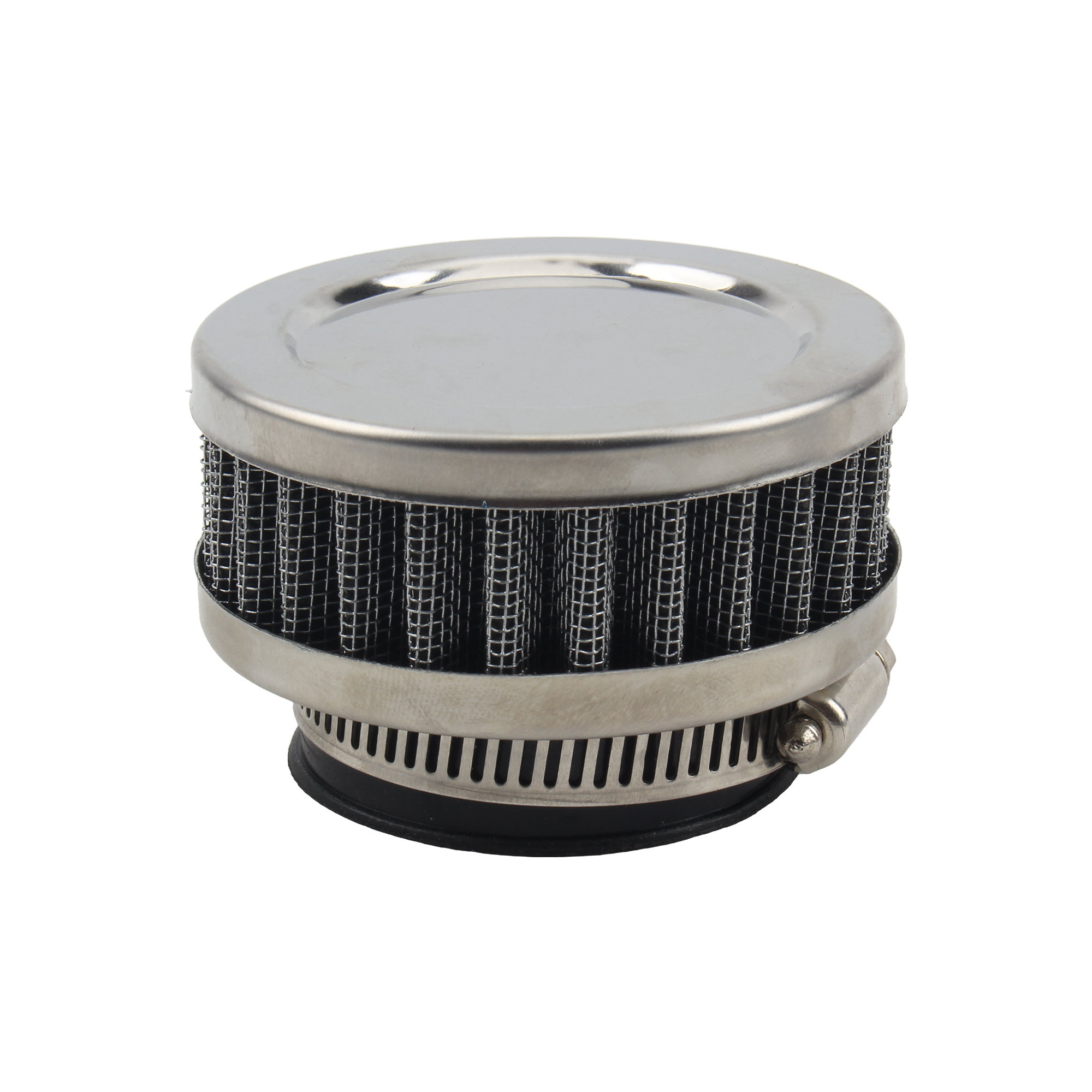 Motorrad 28-58mm Luftfilter High Flow Sport Einlass Universal für Honda Kawasaki Yamaha Moto Luftfilter ATV Pit Dirt Bike