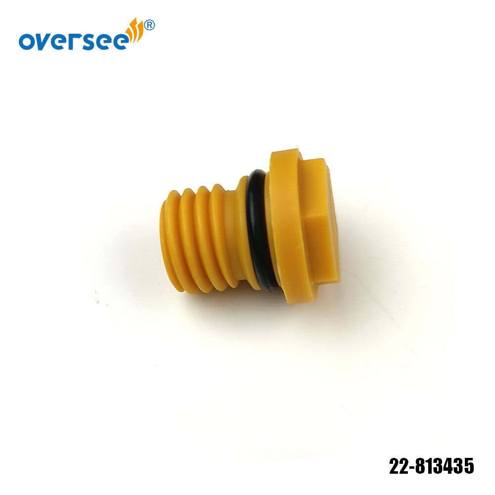 Штепсельная Вилка 22-813435 для Mercury Mercruiser Quicksilver