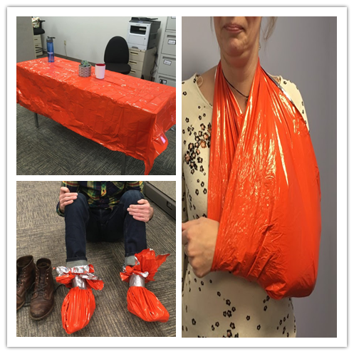 Notfall-Thermo-Poncho-Decke, leicht, faltbar, wasserabweisend, winddicht, Sonnenschutz, wiederverwendbar, für Erste-Hilfe-Camping-Matte, Pad-Abdeckung