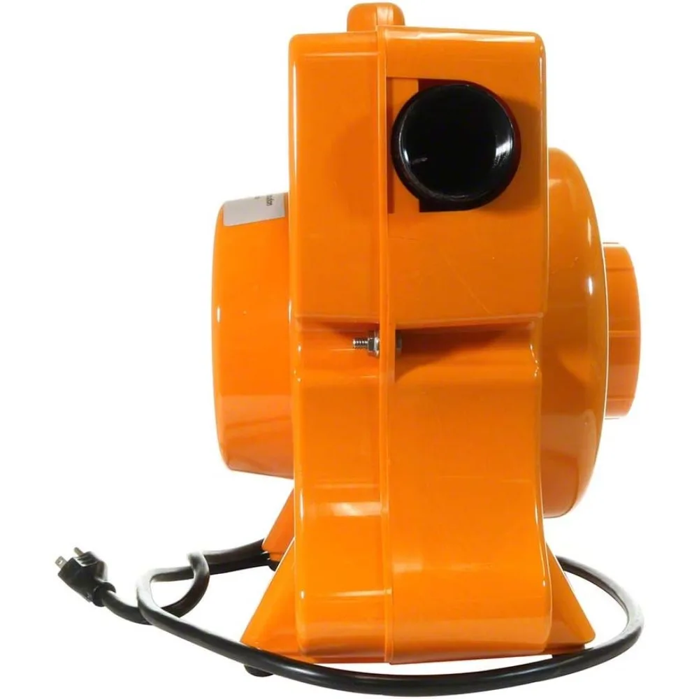 3 HP Cyclone Pool Line Blower and Vinyl Liner Vacuum 4128100P