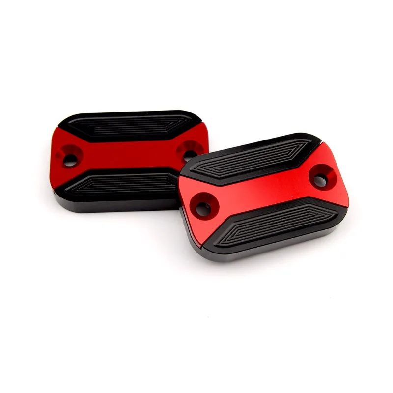 For Benelli TRK 502 502X Leoncino 500 TRK502 TRK502X motorcycle front brake fluid cap filler cap rear brake fluid protection cap