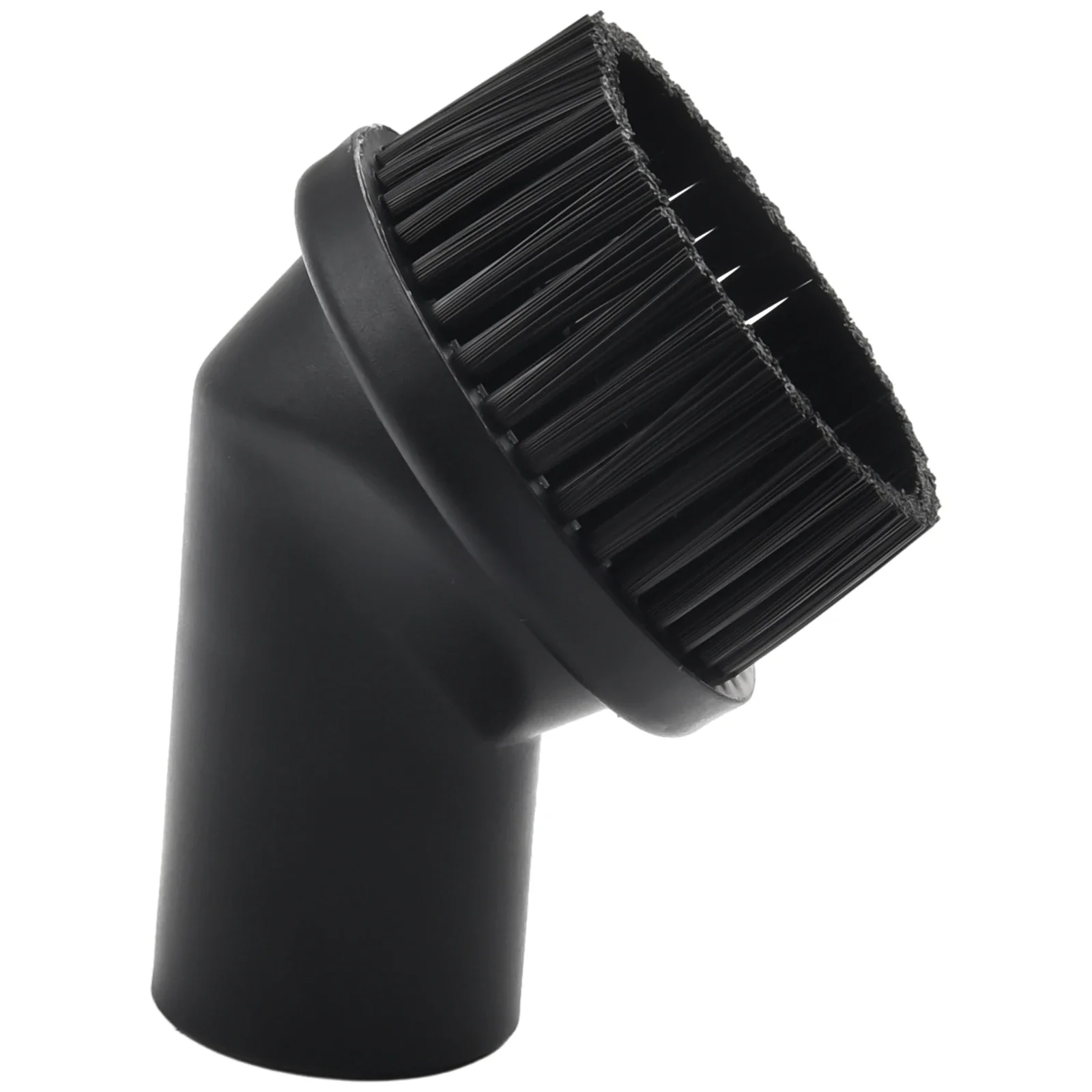 Baiyun AttackBF501Household Industrial Vacuum Cleaner Nozzle Round Brush Head AccessoriesBF502Universal Connector32